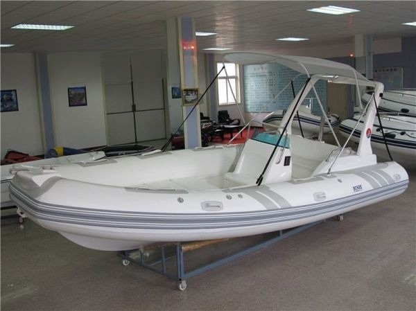 inflatable boat s1